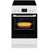 Electrolux LKR540266W - Sporák sklokeramický