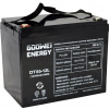 GOOWEI ENERGY Pb záložní akumulátor VRLA GEL 12V/85Ah (OTL85-12)