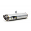 Výfuk TWO BROTHERS Yamaha Raptor 250 08-13 M-7 AL S/O
