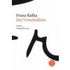 Der Verschollene (formerly `Amerika') (Franz Kafka)(Brožovaná)