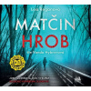 Matčin hrob - audiokniha