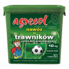 Hnojivo pre multicomponent Lawns 10 kg Agrecol (Hnojivo pre multicomponent Lawns 10 kg Agrecol)