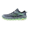Mizuno Wave Mujin 10 J1GK247081 (EU 36,5 (UK 4))