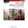 Taylor Swift - Selections from Folklore & Evermore - noty pre husle
