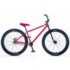 Mestsky bicykel - Mafiabikes Bomma 26 Street Wheelie Pomegranate (Mafiabikes bomma 26 Street Wheelie pomesgramát)