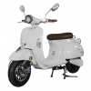 Racceway Century E-retro 2000W 20Ah Biely