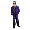 Joker - detský kostým - vek 7 - 8 rokov