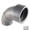 Regulus Koleno EPP 90° 150 mm 18069