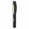 NEO TOOLS 450lm COB LED inšpekčná lampa + laser + UV + baterka 4 v 1