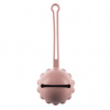 Zopa Silicone Pacifier Case krabička na cumlík Old Pink 1 ks