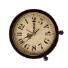 Retro budík Stolové hodiny Home Dekoratívna Clock (Retro budík Stolové hodiny Home Dekoratívna Clock)