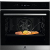 Electrolux SteamBoost EOB7S31X, vstavaná parná rúra EOB 7S3 1X