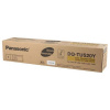 Panasonic DQ-TUS20Y, originálný toner, žltý