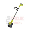 Ryobi RY18PCB-0 aku patio čistič ONE+ (bez baterie a nabíječky)