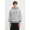 Bavlnená mikina No Problemo I ll Be Back Hoodie