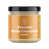 BrainMax Pure Peanut Butter White Chocolate 250 g