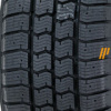 Fulda CONVEO TRAC 2 195/70 R15 104R
