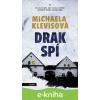 E-kniha Drak spí - Michaela Klevisová