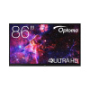 Optoma 3863RK IFPD 86