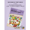 Metodický průvodce k učebnici Matýskova matematika, 6. díl - NNS