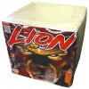 Pyrotechnika Kompakt 49ran / 30mm Lion