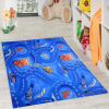 Koberec do detskej izby - Disney Disney Cars uliciach City of Cars 200x200 2x2 (Koberec do detskej izby - Disney Disney Cars uliciach City of Cars 200x200 2x2)