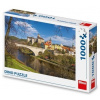 Dino Hrad Loket 1000 dielov