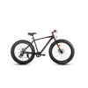 Fatbike bicykel - Tuk Bike Rayon hliník 26 