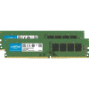 Crucial DIMM 32 GB DDR4-3200 Kit [CT2K16G4DFRA32A]