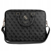 Guess GUCB15G4GFGR PU 4G Metal Logo Computer Bag 15/16