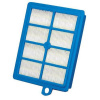 EFH12W FILTER DO VYS. ELECTROLUX (EFH12W)