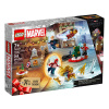 LEGO® Marvel 76267 Adventný kalendár Avengers (LEGO76267)