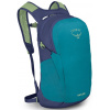 Ľahký batoh Osprey Daylite 13L blue spikemoss/alkaline