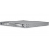 Ubiquiti UniFi Switch Pro Max 48 PoE - 16x 2.5GbE, 32x GbE, 4x SFP+, Etherlighting, PoE+/PoE++ (PoE budget 720W) USW-Pro-Max-48-PoE
