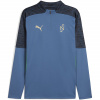 Tričko Puma Blue 923492