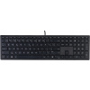 Klávesnica HP Pavilion Wired Keyboard 300 - CZ (4CE96AA#AKB)