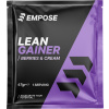 EMPOSE Lean Mass Gainer 47 g
