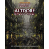 Cubicle 7 Entertainment Warhammer Fantasy Roleplay: Koruna ríše