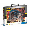 CLEMENTONI v kufříku: Batman 1000 dielov