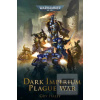 Plague War (Guy Haley)