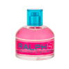 Ralph Lauren Ralph Love, Toaletná voda 100ml pre ženy