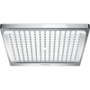 HANSGROHE Crometta E horná sprcha 1jet nízkotlaková, 240 x 240 mm, chróm, 26722000