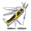 VICTORINOX 0.9798.MWC8 RangerGrip Boatsman (RangerGrip 0.9798.MWC8 žlto-čierny 130mm)