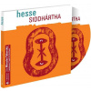 Siddhártha (Hermann Hesse - Miroslav Táborský) - CD (MP3)