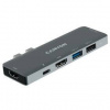 USB Hub Canyon CNS-TDS05B
