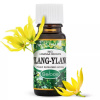 SALOOS - Éterický olej 100% Ylang-Ylang Komorské ostrovy OBJEM: 10 ml