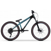 Bicykel Tabou 26 TABSPIN STUNT rám L koleso 26 