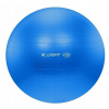 LIFEFIT Gymnastická lopta LIFEFIT ANTI-BURST 55 cm, modrá