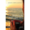 Šťastní ľudia: Šťastní ľudia čítajú a pijú kávu - Agnes Martin-Lugand - online doručenie