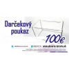 Darčeková poukážka v hodnote 100€